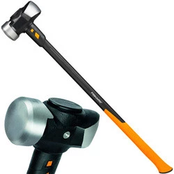 Młot Wyburzeniowy Dwuręczny XL Fiskars 1020164