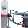 Holzmann odciąg do trocin ABS 1080_400V