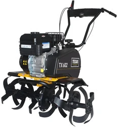 Glebogryzarka spalinowa 4.5kW 86cm Texas TX 602B