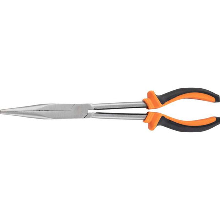 SZCZYPCE DŁUGIE 280mm WYGIĘTE RICHMANN C7036