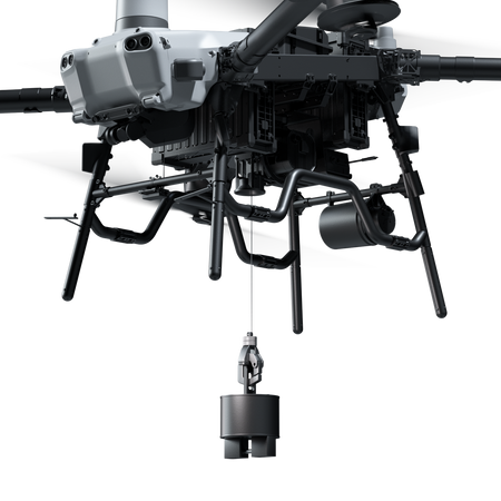 Wisson Orion AP30-G2