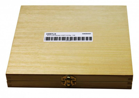 Dłuta tokarskie Holzmann MICRO HM8TLG