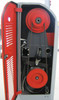 Tokarka Holzmann DBK 1300_400V