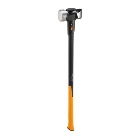 MŁOT WYBURZENIOWY DWURĘCZNY L FISKARS 1020219