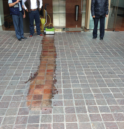 Kompaktowa Szorowarka DWM-H 420 Cleancraft 7220425