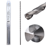 Wiertło do metalu 10 szt. Nomi hrc m2 extra long 4x220mm długie din 1869