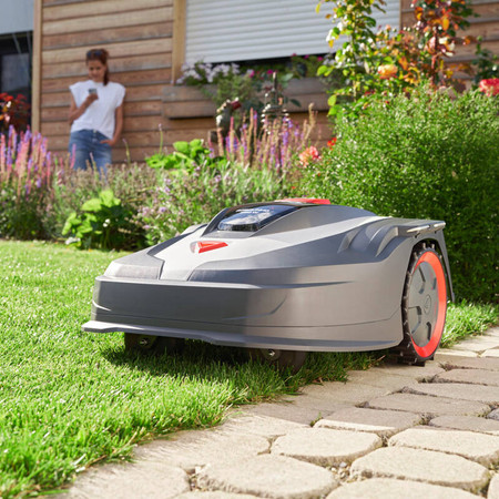 Robot Koszący Kosiarka Robolinho 350W ALKO 123032
