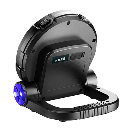 Latarka warsztatowa Superfire GM03 – 920 lm, 7 trybów