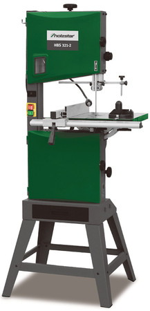 Piła Taśmowa Do Drewna HBS 321-2 Holzstar 5902432
