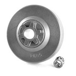 BĘBEN SPRZĘGŁA MAKITA 3/8'' 6-ZĘBÓW ARCHER SP5034