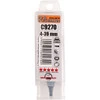 WIERTŁO STOPNIOWE DO METALU 4-39mm RICHMANN C9270