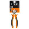 SZCZYPCE BOCZNE 160mm NEO TOOLS 01-017