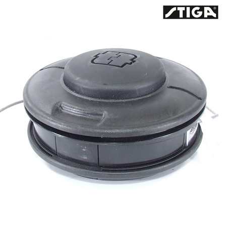 GŁOWICA ŻYŁK. TA5 130M10X1,25LG STIGA 1911-9227-01
