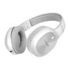 Słuchawki bezprzewodowe Edifier W800BT Plus, aptX (białe)