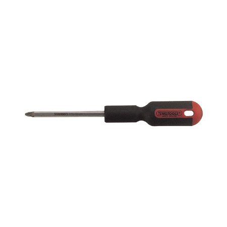 WKRĘTAK KRZYŻOWY PZ 3x150mm TENG TOOLS 72230303
