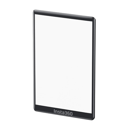 Chłodzące szkło hartowane Insta360 do X5