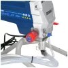 Agregat malarski hydrodynamic 950W Dedra DED7424