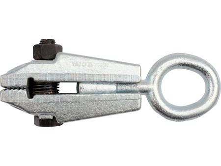 Klamra blacharska samozaciskowa 5t Yato YT2542