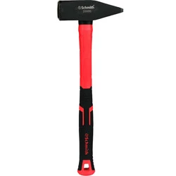 Młotek Ślusarski 2kg Trzonek Fiberglass SCHMITH SCH01H01108