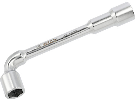 Klucz fajkowy nasadowy 18mm Yato YT1638