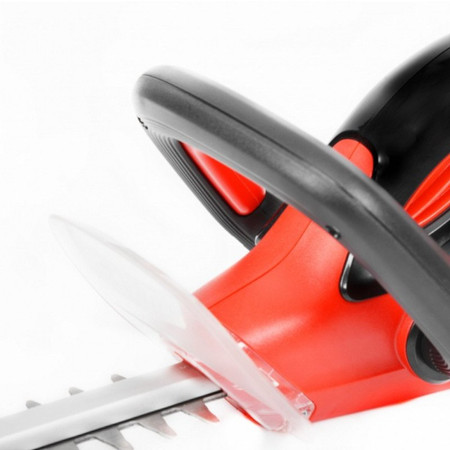 Sekator akumulatorowy do żywopłotu 20 V ACCU HECHT 6020