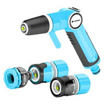 Zestaw Ergo Ze Zraszaczem 1/2'' - 5/8'' Cellfast 53-520