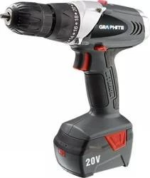 WIERTARKO-WKRĘTARKA AKU 20V GRAPHITE 58G134