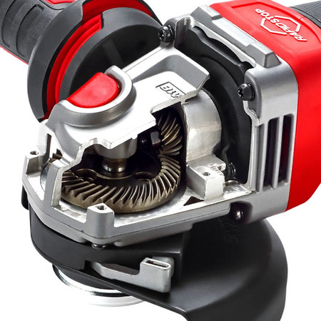 Szlifierka kątowa AG12-125X Milwaukee 4933428077 