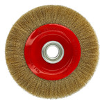 Szczotka tarczowa 32x250mm Schmith SSZT-10