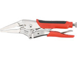 Szczypce morsa 220mm Yato YT2156