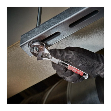 Klucz nastawny 6'' 150mm Milwaukee 48227406