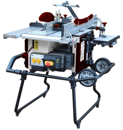 Wózek jezdny, podstawa do maszyny wieloczynnościowej OPTIMAT MultiKombi 5