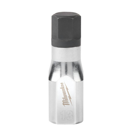 Nasadka bitowa IMBUS 13mm 3/8" Milwaukee 4932480840