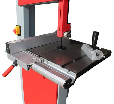 Piła taśmowa Holzmann HBS 400_400V