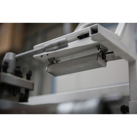Tokarka centralna i wrzecionowa Optimum OPTIturn TM 3010V 3403027