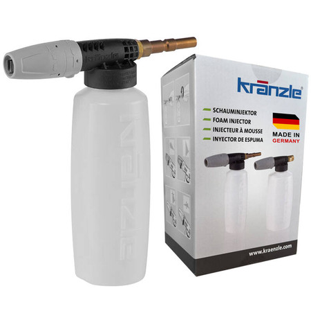 Pianownica 1L Szybkozłącze D12 Kranzle 135303 ORYGINAŁ
