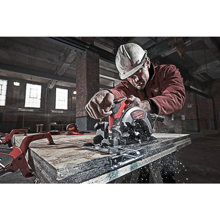 PILARKA TARCZOWA M18 CCS55-0 MILWAUKEE 4933446223