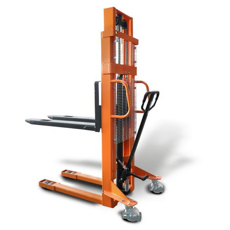 Wózek paletowy Unicraft GHHW 1025