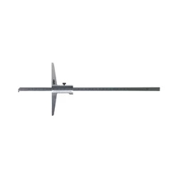 GŁĘBOKOŚCIOMIERZ HAK 300mm LIMIT 22550107