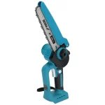 Piła łańcuchowa mini akumulatorowa 18V Dedra DED7181S