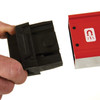 POZIOMICA 60cm BACKBONE MILWAUKEE 4932459062
