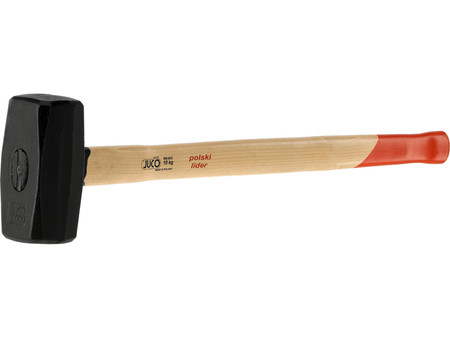 Młotek kamieniarski 10kg Yato YT32208