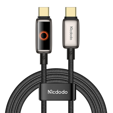 Kabel USB-C do USB-C Mcdodo CA-6680 1.2m