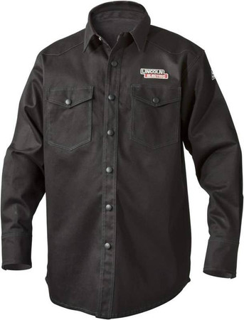 KOSZULA OGNIOODPORNA 3XL LINCOLN KP3113-3XL-CE