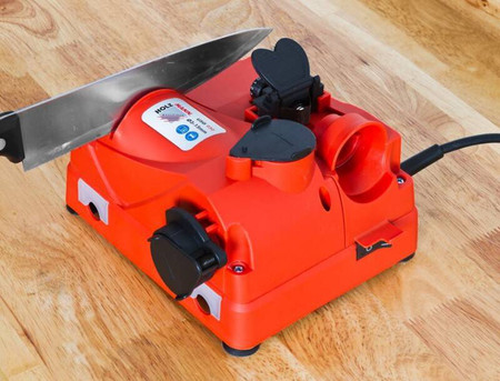 Ostrzarka uniwersalna Holzmann USG 950