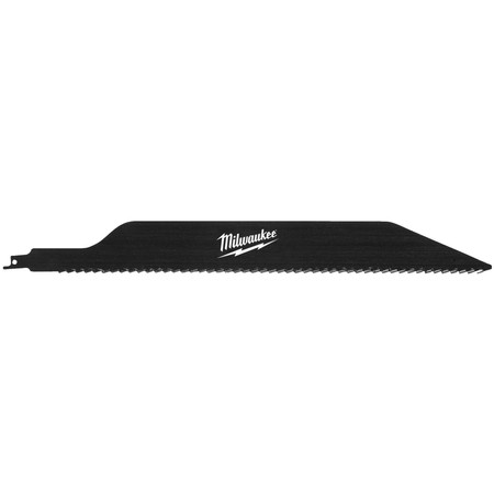 Brzeszczot z węglikiem do cięcia cegieł TCT 450mm 3TPI Milwaukee 4932498322