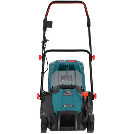 Kosiarka elektryczna 38cm 1400W Konner-Sohnen KS 38LM-BL