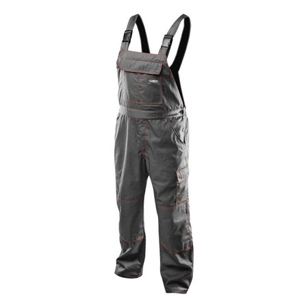 Spodnie ogrodniczki L/52 NEO Tools 81-430-L