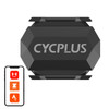 Czujnik kadencji i prędkości Cycplus C3- kompatybilne z: Wahoo, Zwift, Endomondo, Mapmyride itp.