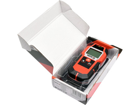 Wykrywacz profili i przewodów Yato YT73131